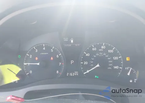 2010 Lexus Rx 350 from USA, damaged, VIN JTJZK1BA6A2406901